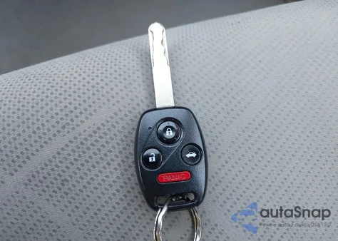 2012 Honda Civic Ex из США, поврежденный, VIN 19XFB2F86CE066979